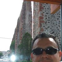 Alonso Campos Photo 33
