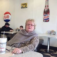 Patricia Hamby Photo 20