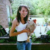 Jessica Ramsey Photo 37