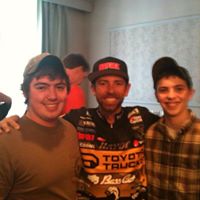 Joey Byers Photo 13
