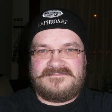 Michael Tank Photo 4