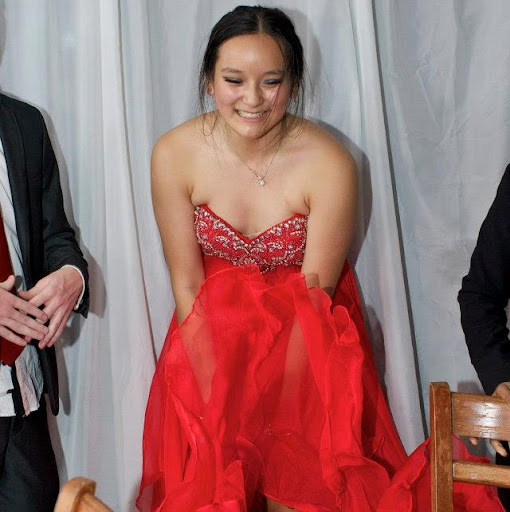 Anna King Photo 11