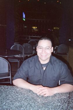 Jorge Flores Photo 49