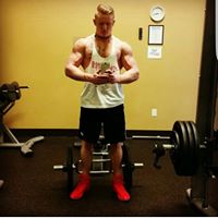 Andrew Halverson Photo 25
