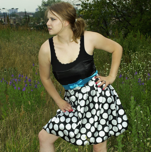 Maria Swanson Photo 4