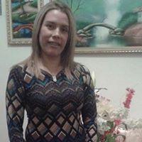 Maria Arreaza Photo 10