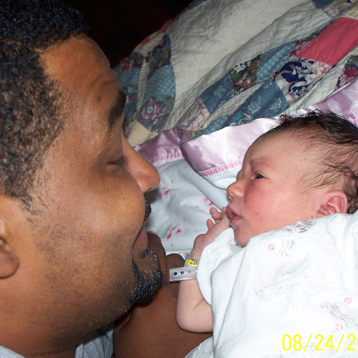 Dwayne Pierce Photo 30