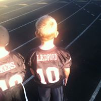 Andy Ledford Photo 11