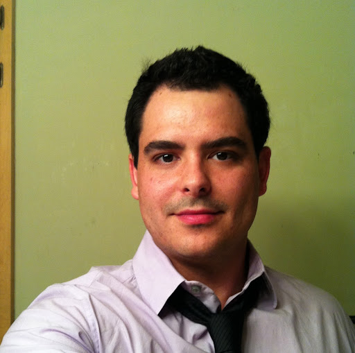 Allen Arnold Photo 30