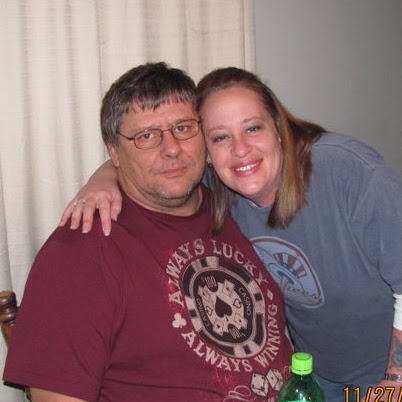 Michele Robinson Photo 10