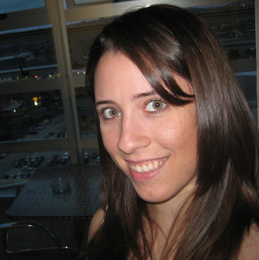 Gina Robinson Photo 2