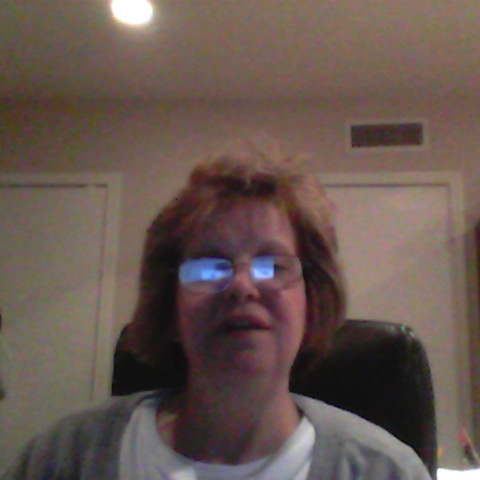 Cynthia Lucas Photo 9