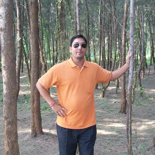 Suvendu Dutta Photo 12