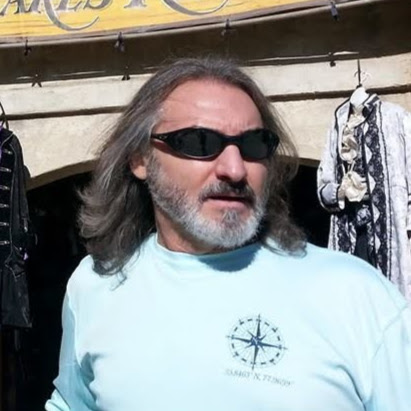 Christopher Baucom Photo 16