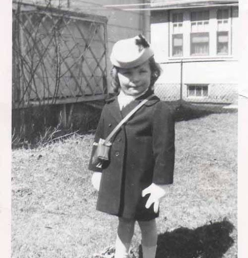 Jan Towne Photo 1