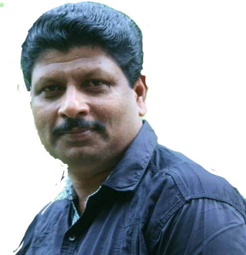 Jacob Varghese Photo 16