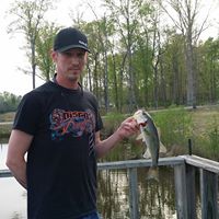 Eric Langston Photo 3