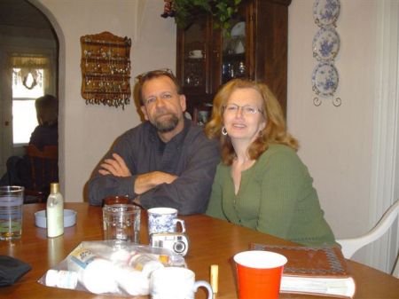 Sherry Fisher Photo 3