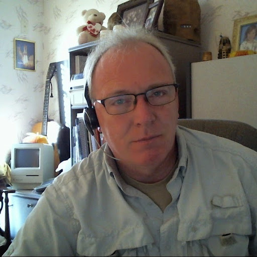Peter Farrell Photo 26