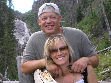 Debra Long Photo 5