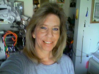 Terri Ellison Photo 6