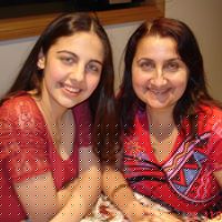 Gina Perri Photo 11