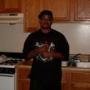 Geno Robinson Photo 3
