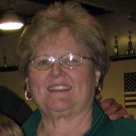 Joan Harris Photo 17