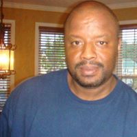 George Ellison Photo 34