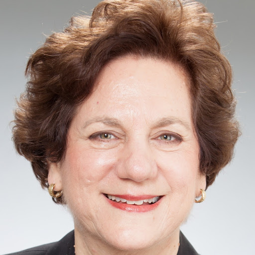 Judith Abrams Photo 6