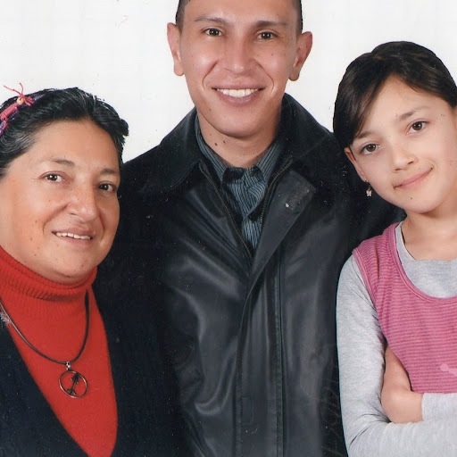 Martha Moreno Photo 35