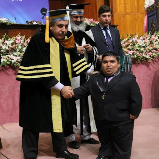 Kamal Zafar Photo 11