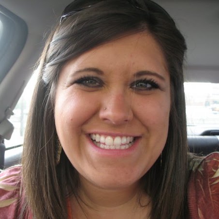 Amy Grice Photo 7