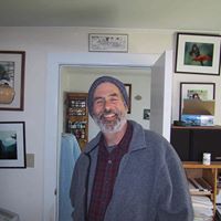 Glenn Warner Photo 27