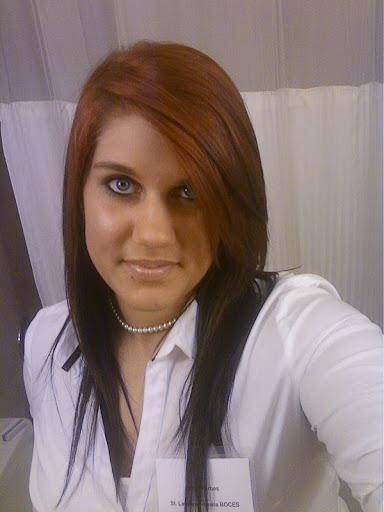 Alicia Forbes Photo 21