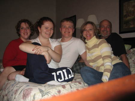 Sherry Bailey Photo 1