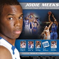 Jodie Meeks Photo 5