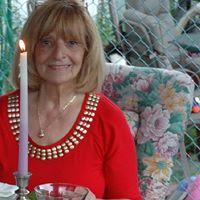 Annette Jacob Photo 25