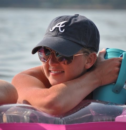 Amanda Burnette Photo 28