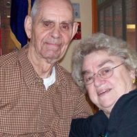 Ruth Haskell Photo 4