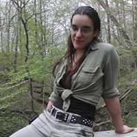 Cassandra Buck Photo 9