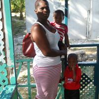 Tracy Callender Photo 3