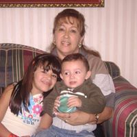 Doris Daza Photo 8