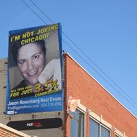 Jason Rosenberg Photo 21