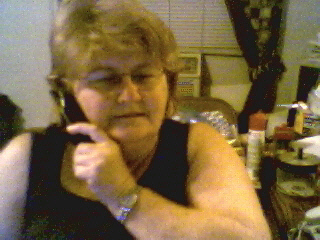 Martha Doerr Photo 1