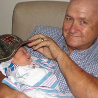 Henry Parrish Photo 11