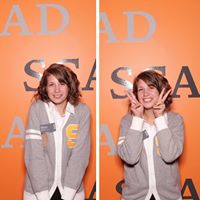 Gabrielle Nadeau Photo 6