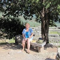 Judi Conway Photo 17