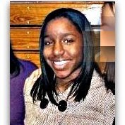 Jamila Walker Photo 25