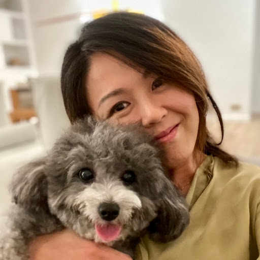 Rebecca Li Photo 34